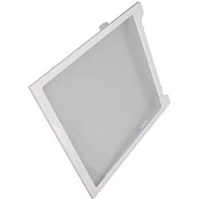 Étagère en verre Samsung DA97-16728A pour réfrigérateur - Original - Publicité Étagère en verre Samsung DA97-16728A pour réfrigérateur - Original - Publicité