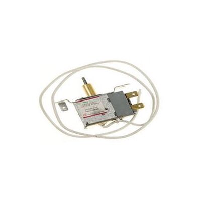 CONTINENTAL EDISON - WPFE24F-L - KS-91R - Thermostat - Publicité CONTINENTAL EDISON - WPFE24F-L - KS-91R - Thermostat - Publicité