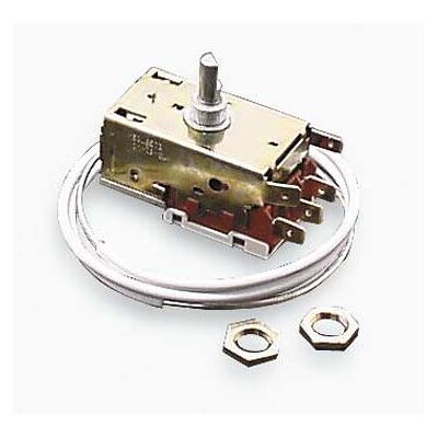 Electrolux K57L5807Ff Thermostat de Réfrigérateur - Thermostat de Réfrigérateur - Publicité Electrolux K57L5807Ff Thermostat de Réfrigérateur - Thermostat de Réfrigérateur - Publicité