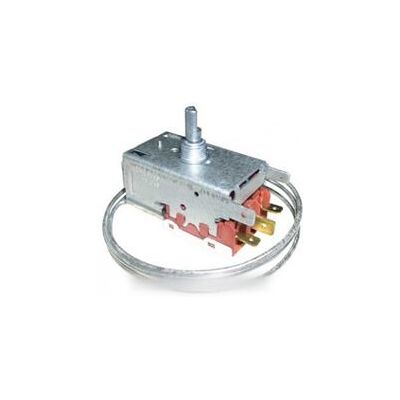 Générique Thermostat 077b6772 pour réfrigérateur arthur martin electrolux faure - Publicité Générique Thermostat 077b6772 pour réfrigérateur arthur martin electrolux faure - Publicité