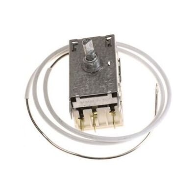Thermostat Ariston Hotpoint - Réfrigérateur, Congélateur - 512593662734341933 - Publicité Thermostat Ariston Hotpoint - Réfrigérateur, Congélateur - 512593662734341933 - Publicité