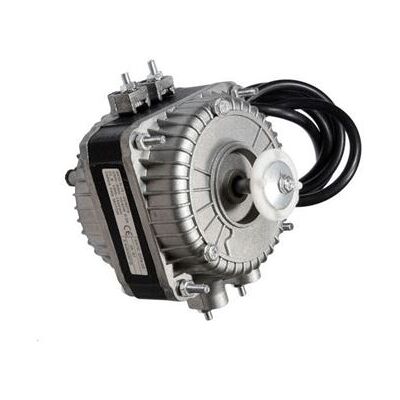 Whirlpool - Penta 10-20 - 10W - Réfrigérateur - Moteur de ventilateur - Publicité Whirlpool - Penta 10-20 - 10W - Réfrigérateur - Moteur de ventilateur - Publicité