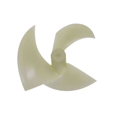 Non communiqué Helice De Ventilateur Pour Refrigerateur Samsung - Da31-00010d - Publicité Non communiqué Helice De Ventilateur Pour Refrigerateur Samsung - Da31-00010d - Publicité