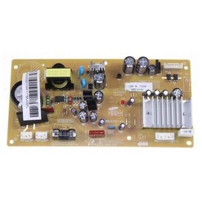 Non communiqué Platine pcb sub onduleur 15 5v he pour pour refrigerateur Samsung DA92-00215A - Publicité Non communiqué Platine pcb sub onduleur 15 5v he pour pour refrigerateur Samsung DA92-00215A - Publicité