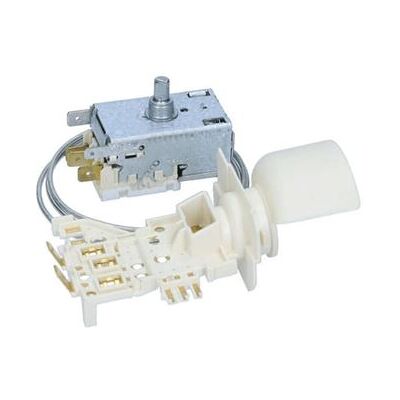 Support de thermostat d'éclairage Whirlpool - 858601529011, ARG448/A+, 858601529010 - Pièce pour réfrigérateur - Publicité Support de thermostat d'éclairage Whirlpool - 858601529011, ARG448/A+, 858601529010 - Pièce pour réfrigérateur - Publicité