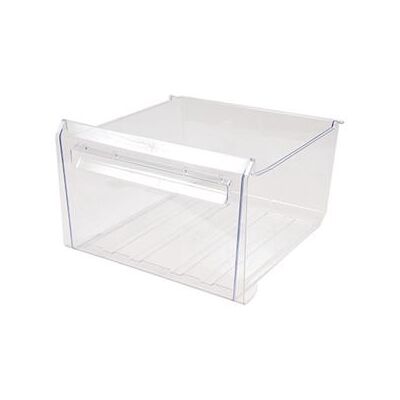 Electrolux Modèle 2064460138 Tiroir de congélateur transparent - Tiroir de congélateur - Publicité Electrolux Modèle 2064460138 Tiroir de congélateur transparent - Tiroir de congélateur - Publicité
