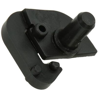 Ariston C00082894 - Douille de serrure de porte gauche - Pièces de réfrigérateur congélateur - Publicité Ariston C00082894 - Douille de serrure de porte gauche - Pièces de réfrigérateur congélateur - Publicité