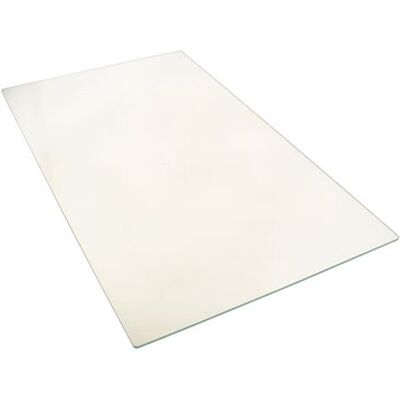 Rosieres - GlassVegetableTray - 470x245 - plateau de légumes de réfrigérateur - Publicité Rosieres - GlassVegetableTray - 470x245 - plateau de légumes de réfrigérateur - Publicité