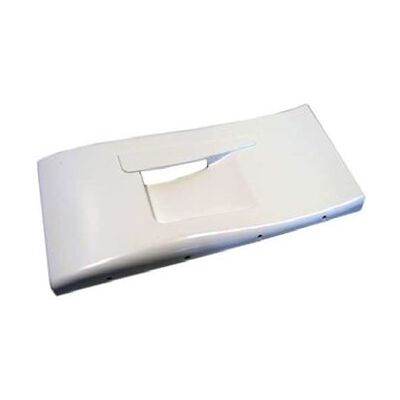 482000027369 portillion superieur blanc lxh 440x197 pour refrigerateur ariston Blanc - Publicité 482000027369 portillion superieur blanc lxh 440x197 pour refrigerateur ariston Blanc - Publicité