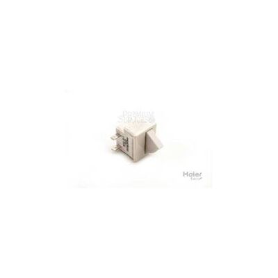 Interrupteur lumiere 00606050066 pour refrigerateur Haier 49100786 - Publicité Interrupteur lumiere 00606050066 pour refrigerateur Haier 49100786 - Publicité