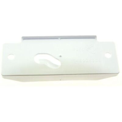 Glissiere plaquette centrale 4d pour refrigerateur hotpoint-ariston - Publicité Glissiere plaquette centrale 4d pour refrigerateur hotpoint-ariston - Publicité