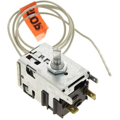 Thermostat 077b6916 pour Refrigerateur Indesit Autre - Publicité Thermostat 077b6916 pour Refrigerateur Indesit Autre - Publicité