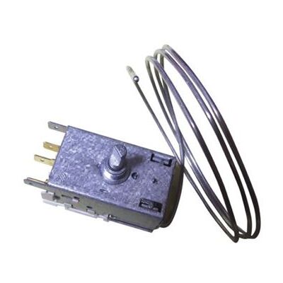 Thermostat k59l1268 pour refrigerateur faure - Publicité Thermostat k59l1268 pour refrigerateur faure - Publicité