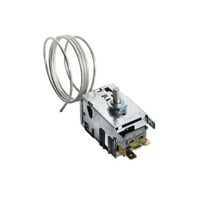 Thermostat 077b6532 = 077b6137 Pour Refrigerateur Gorenje - 8165607 - Publicité Thermostat 077b6532 = 077b6137 Pour Refrigerateur Gorenje - 8165607 - Publicité