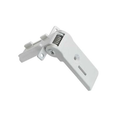 Charniere portillon freezer pour refrigerateur dometic - Publicité Charniere portillon freezer pour refrigerateur dometic - Publicité
