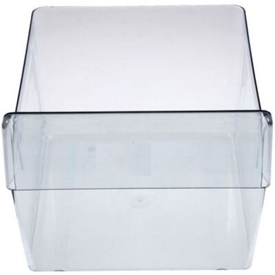 Bac a legumes long col. 787 pour refrigerateur Aeg 224763004 - Publicité Bac a legumes long col. 787 pour refrigerateur Aeg 224763004 - Publicité
