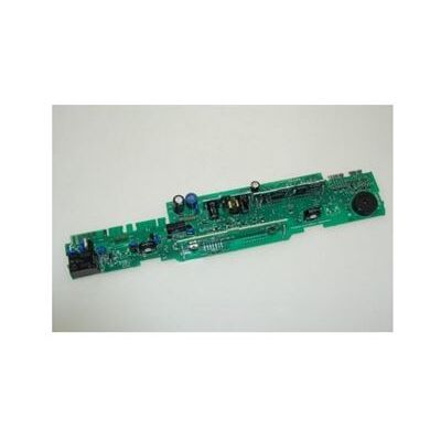 Carte affichage led à programmer pour réfrigérateur ariston - Publicité Carte affichage led à programmer pour réfrigérateur ariston - Publicité