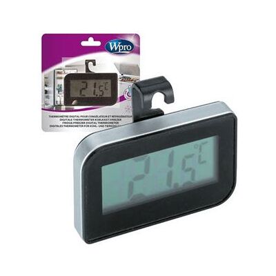 Bosch - AS0033576 - Digital thermometer - Publicité Bosch - AS0033576 - Digital thermometer - Publicité