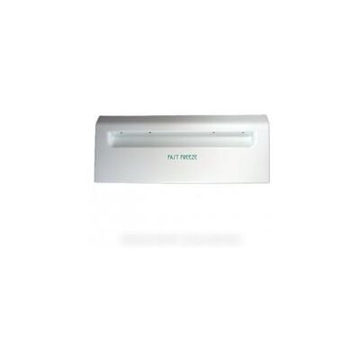 Porte partie congelateur pour refrigerateur faure - Publicité Porte partie congelateur pour refrigerateur faure - Publicité