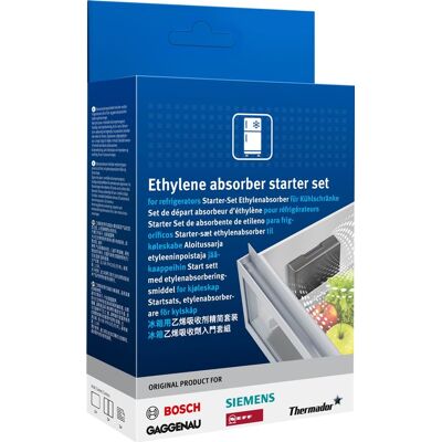 Non communiqué Absorbeur d'éthylène pour réfrigérateurs 17006999 - Publicité Non communiqué Absorbeur d'éthylène pour réfrigérateurs 17006999 - Publicité