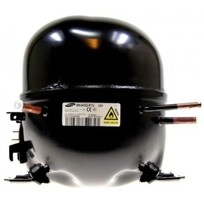 Compresseur,rscr,15.32cc,220-240v,static pour refrigerateur samsung - f46291 - Publicité Compresseur,rscr,15.32cc,220-240v,static pour refrigerateur samsung - f46291 - Publicité