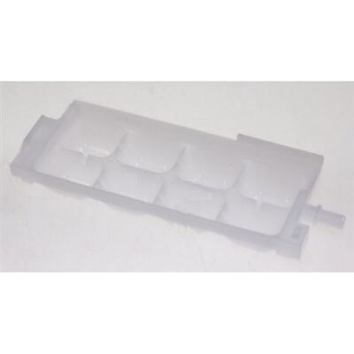 Bac glacons pivotant pour refrigerateur frigistar - haier - 9555287 - Publicité Bac glacons pivotant pour refrigerateur frigistar - haier - 9555287 - Publicité