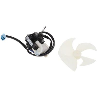 Refrigerateur Bar Ariston - Ventilateur Du Moteur 220-240v 4.3w (inarca) - C00383336 - Publicité Refrigerateur Bar Ariston - Ventilateur Du Moteur 220-240v 4.3w (inarca) - C00383336 - Publicité