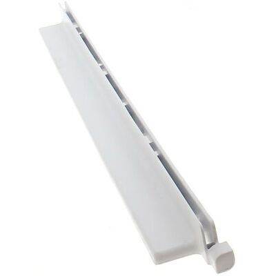 Hotpoint Enjoliveur clayette arriere c00507222 - refrigerateur Autre - Publicité Hotpoint Enjoliveur clayette arriere c00507222 - refrigerateur Autre - Publicité