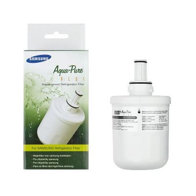 Filtre à Eau Aqua Pure Plus DA29-00003G de SAMSUNG - Filtre à Eau - Publicité Filtre à Eau Aqua Pure Plus DA29-00003G de SAMSUNG - Filtre à Eau - Publicité