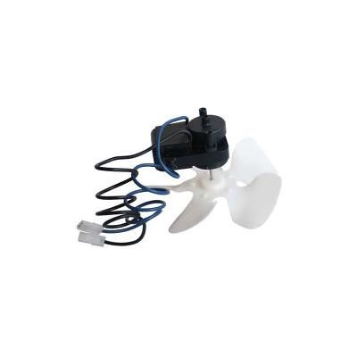 Ensemble moteur de ventilateur Ariston Hotpoint - Compatible avec modèles de réfrigérateurs - Publicité Ensemble moteur de ventilateur Ariston Hotpoint - Compatible avec modèles de réfrigérateurs - Publicité