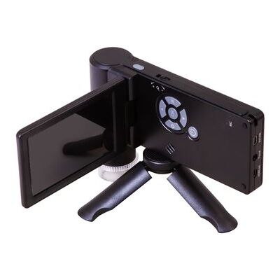 Non communiqué Levenhuk DTX 700 Mobi 1200x Microscope numérique Multicolore - Publicité Non communiqué Levenhuk DTX 700 Mobi 1200x Microscope numérique Multicolore - Publicité