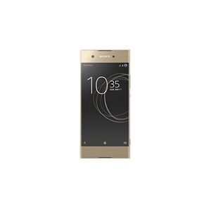 Sony XPERIA XA1 - 4G smartphone - RAM 3 Go / Mémoire interne 32 Go - microSD slot - Ecran LCD - 5" - 1280 x 720 pixels - rear camera 23 MP - front camera - Publicité