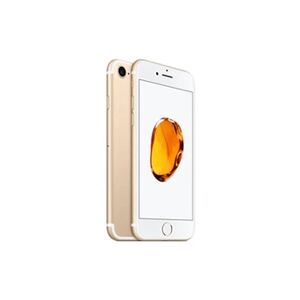 Apple iPhone 7 32Go Or - Publicité