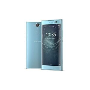 Sony Xperia Xa2 4g 32go Bleu - Publicité