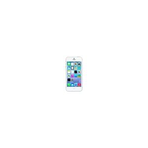 Apple Iphone 5 blanc 32go - Publicité