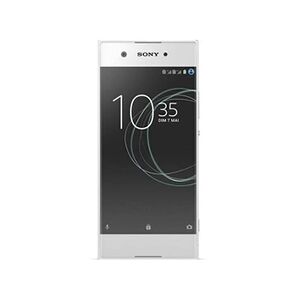 Sony XPERIA XA1 - 4G smartphone - RAM 3 Go / Mémoire interne 32 Go - microSD slot - Ecran LCD - 5" - 1280 x 720 pixels - rear camera 23 MP - front camera - Publicité