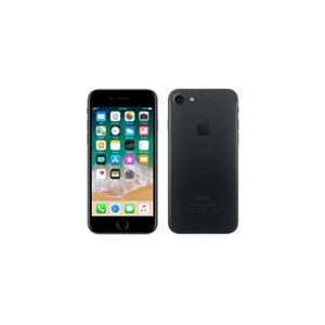 Apple iPhone 7 32 Go Noir - Reconditionné ou Occasion - Publicité