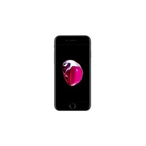 Apple Smartphone iPhone 7 Noir 32 Go - Publicité