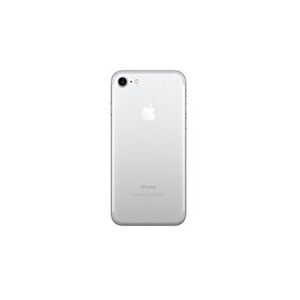 Apple iPhone 7 32 Go 4.7" Argent - Publicité