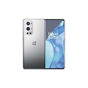 Oneplus 9 Pro - 5G smartphone - double SIM - RAM 8 Go / Mémoire interne 128 Go - écran OEL - 6.7" - 3216 x 1440 pixels (120 Hz) - 4x caméras arrière 48 MP, - Publicité