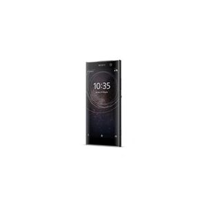 Sony Smartphone Xperia XA2 Double SIM 3 / 32 GO - Nano SIM - 5.2 - 1920x1080 - 23 MP - Noir - Publicité