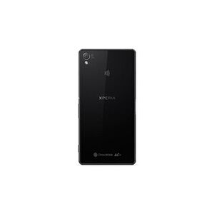 Sony Smartphone Xperia Z3 Single SIM 3 / 16 GO - Nano SIM - 5.2 - 1920x1080 - 20,7 mégapixels - Noir - Publicité