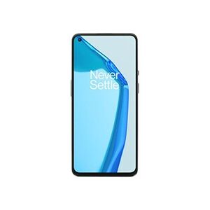 Oneplus 9 - 5G smartphone - double SIM - RAM 8 Go / Mémoire interne 128 Go - écran OEL - 6.55" - 2400 x 1080 pixels (120 Hz) - 3 x caméras arrière 48 MP, 50 - Publicité