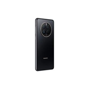 Huawei Mate 50 Pro - 4G smartphone - double SIM - RAM 8 Go / Mémoire interne 256 Go - Carte NM - écran OEL - 6.74" - 2616 x 1212 pixels (120 Hz) - 3 x - Publicité