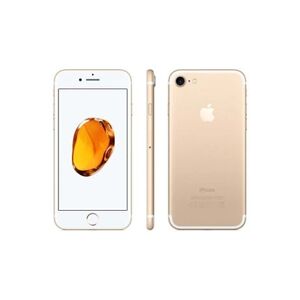 Apple iPhone 7 4,7'' 32 Go Or Reconditionné avec Batterie neuve - Publicité