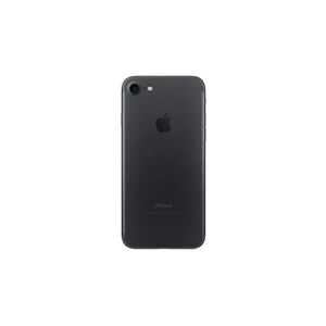 Apple iPhone 7 4,7'' 32 Go noir de jais Reconditionné avec Batterie neuve - Publicité