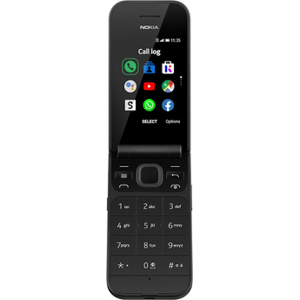 Nokia 2720 NOIR - Publicité