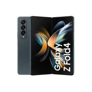 Samsung Galaxy Z Fold4 512Go Gris Anthracite 5G - Publicité