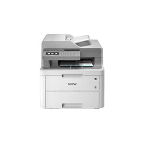 Brother DCP-L3550CDW - Imprimante multifonctions - couleur - LED - 215.9 x 355.6 mm (original) - A4/Legal (support) - jusqu'à 18 ppm (copie) - jusqu'à 18 ppm - Publicité