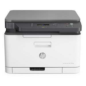 HP COLOR LASER MFP178NW - Publicité